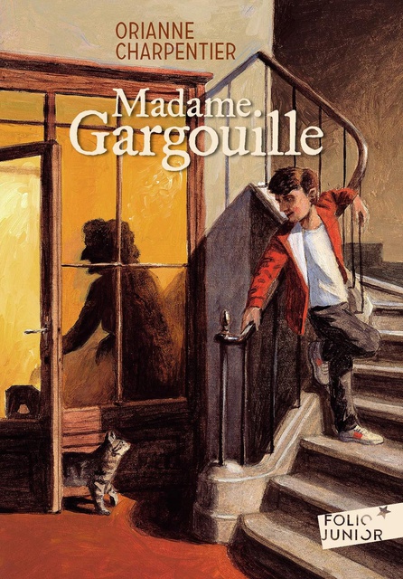 MADAME GARGOUILLE