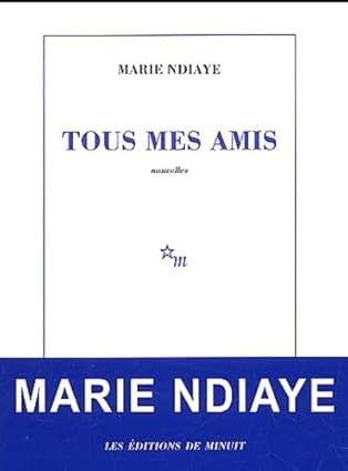 Tous mes amis