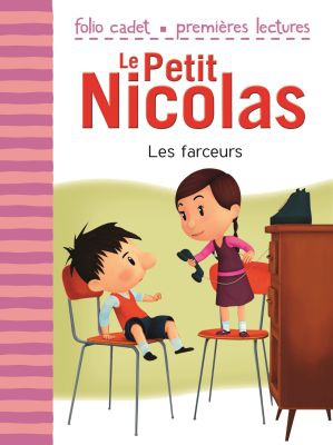 Le Petit Nicolas T35