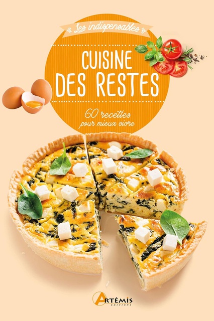 CUISINE DES RESTES