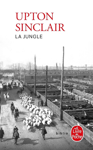 La Jungle