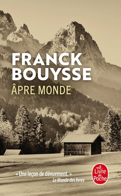APRE MONDE