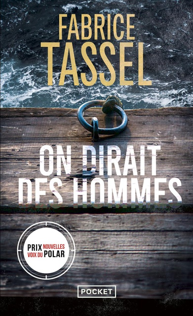 ON DIRAIT DES HOMMES