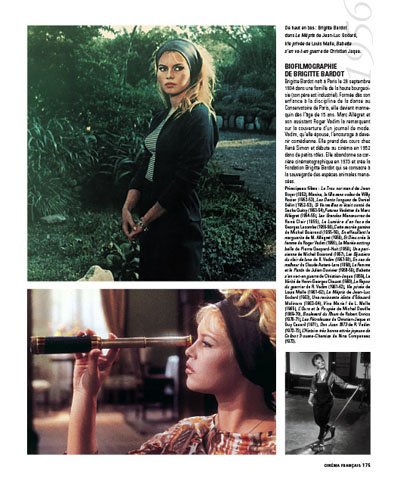 Le Cinéma Français