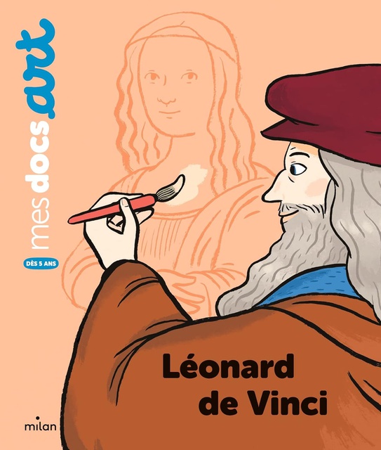 LEONARD DE VINCI