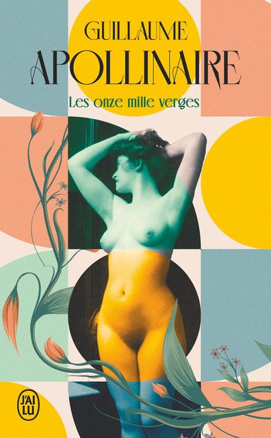 LES ONZE MILLE VERGES