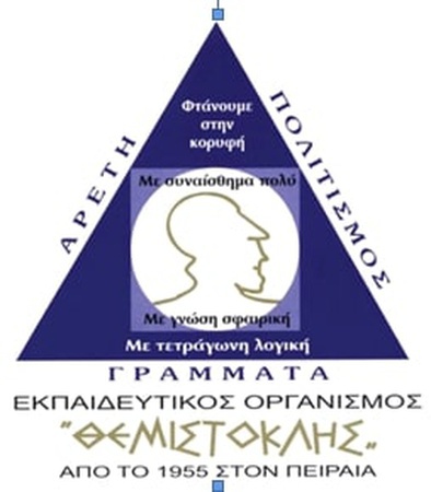 ΕΚΠΑΙΔΕΥΤΗΡΙΑ ΘΕΜΙΣΤΟΚΛΗΣ - Γ ΓΥΜΝΑΣΙΟΥ ΠΡΟΧΩΡΗΜΕΝΟΙ 2026