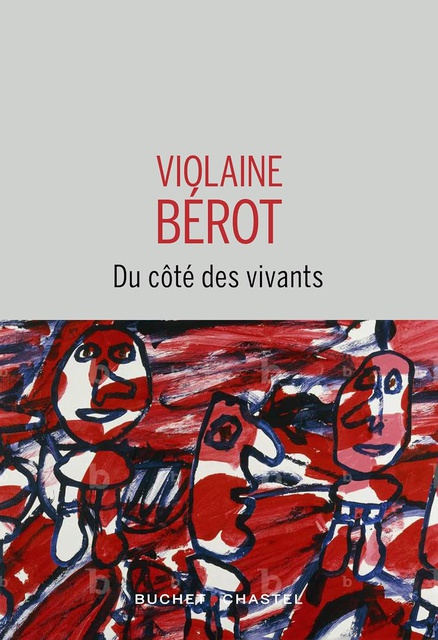 DU COTE DES VIVANTS