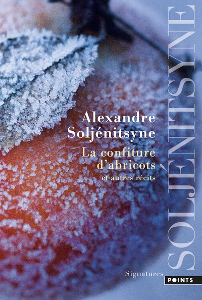 La Confiture d'abricots   et autres récits