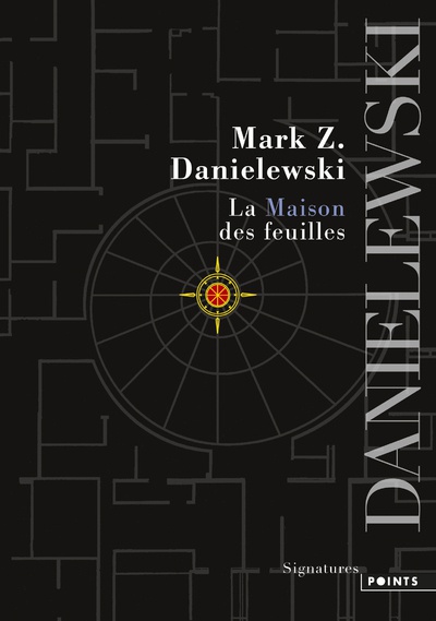 La Maison des feuilles