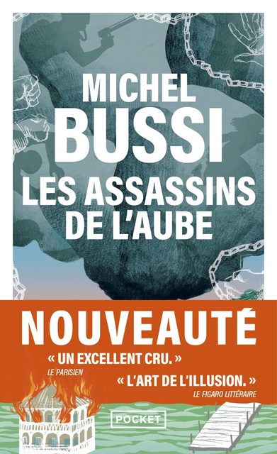 LES ASSASSINS DE L'AUBE