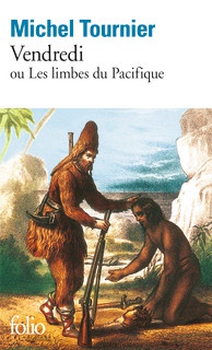 Vendredi ou Les Limbes du Pacifique