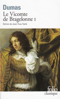 Le Vicomte de Bragelonne, tome I