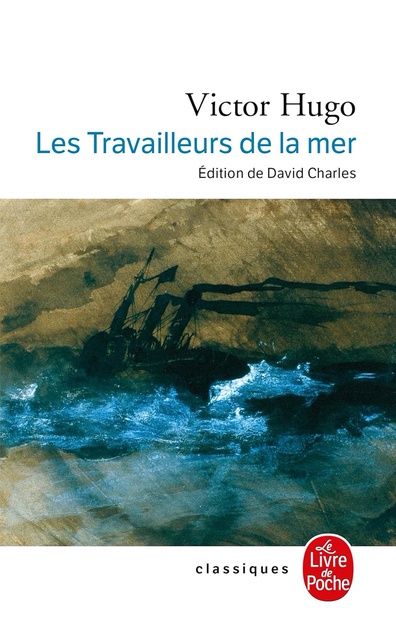 LES TRAVAILLEURS DE LA MER