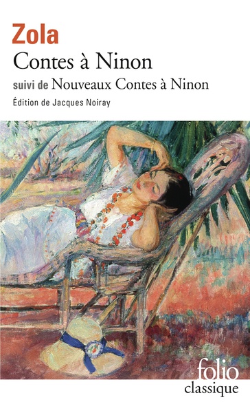 Contes à Ninon/Nouveaux contes à Ninon
