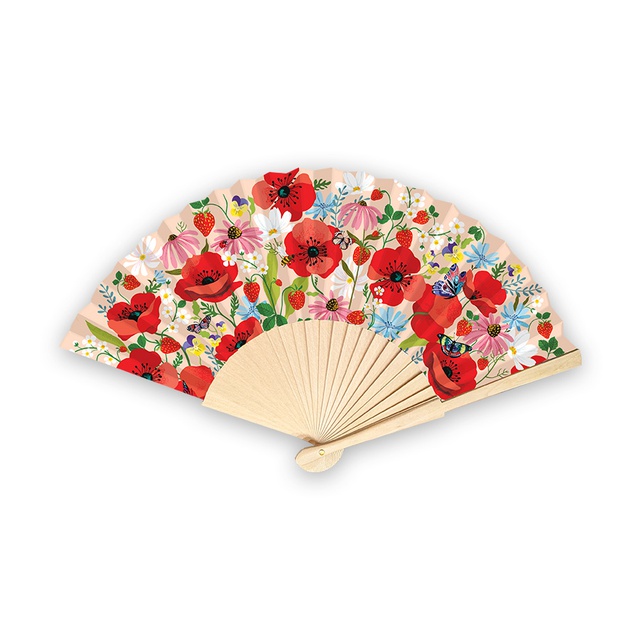 FAN COQUELICOEURS