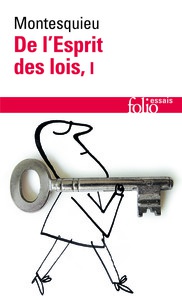 De l'Esprit des lois