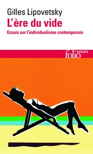 L'Ère du vide