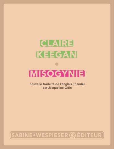 Misogynie