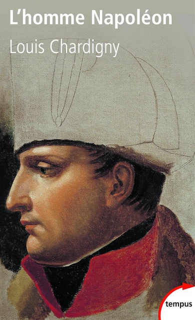 L'HOMME NAPOLEON
