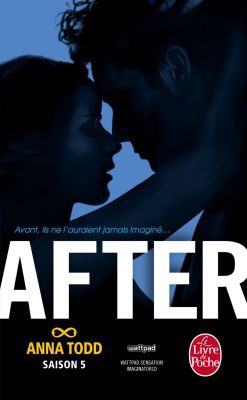 AFTER - Tome 5