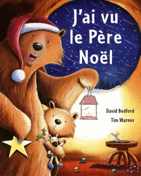J'ai vu le Père Noël