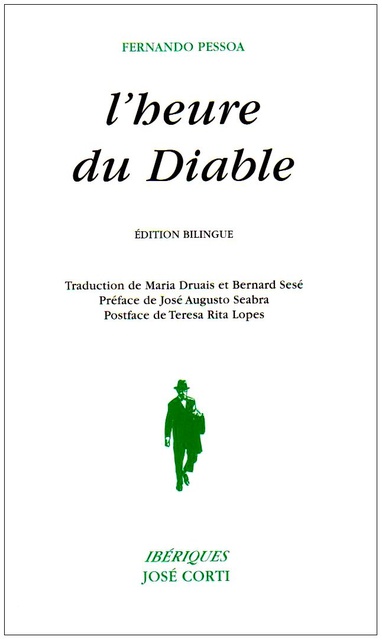 L'HEURE DU DIABLE