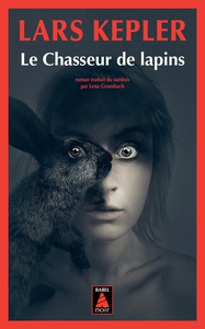 Joona Linna - Tome 6 - Le chasseur de lapins