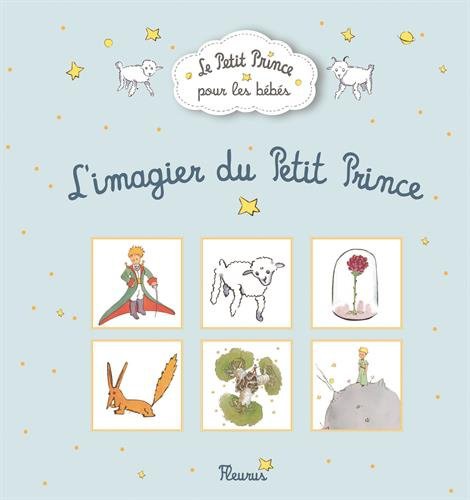 L'imagier du Petit Prince