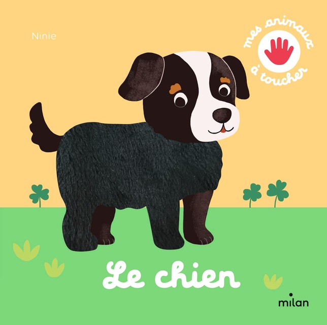 LE CHIEN