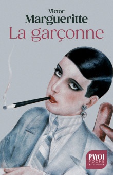 LA GARCONNE
