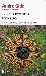 Les Nourritures terrestres