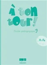 A TON TOUR 2 (A1-A2) GUIDE