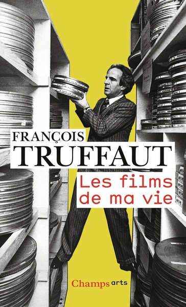 Les Films de ma vie
