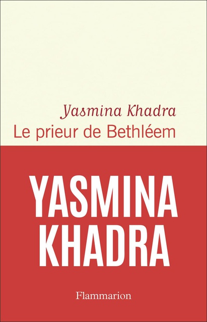 LE PRIEUR DE BETHLEEM