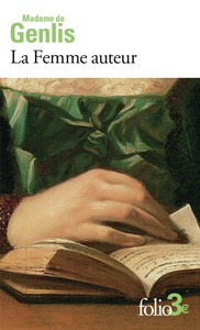 La Femme auteur