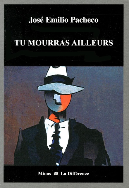 TU MOURRAS AILLEURS