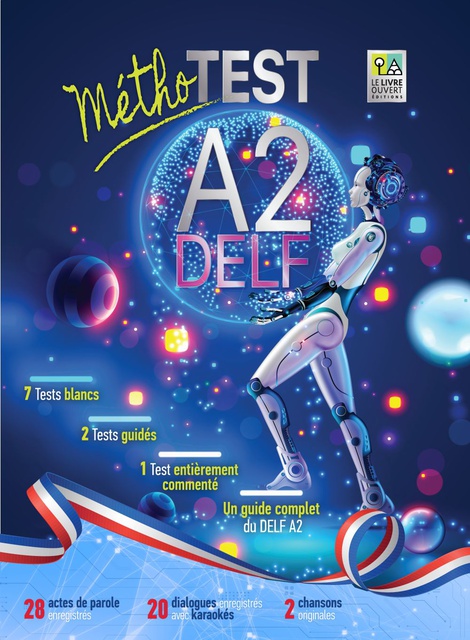 METHOTEST A2