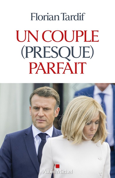 Un couple (presque) parfait
