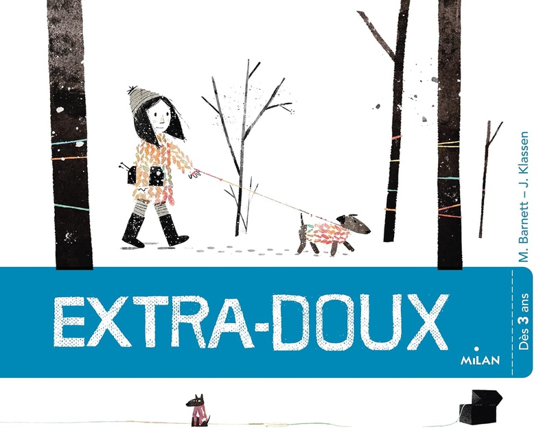 EXTRA-DOUX