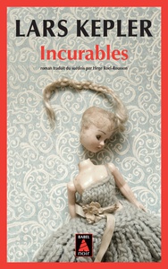 Joona Linna - Tome 3 - Incurables