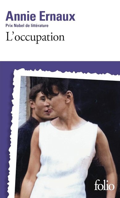 L'OCCUPATION