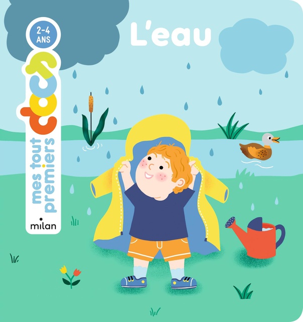 L'EAU
