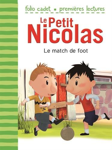 Le Petit Nicolas T27