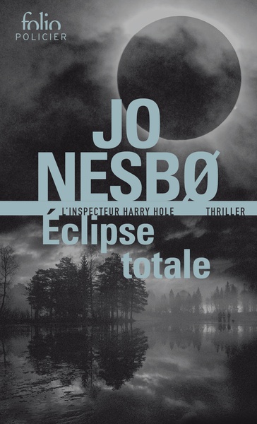 Éclipse totale