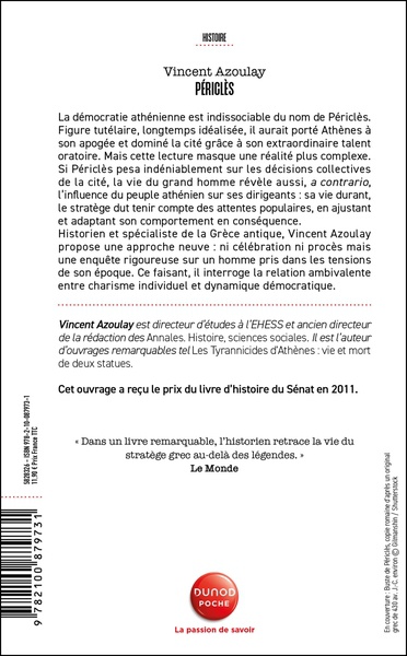 Périclès
