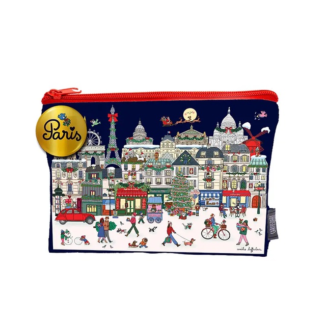 TROUSSE NOEL A PARIS