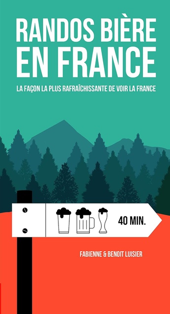 RANDOS BIERE EN FRANCE