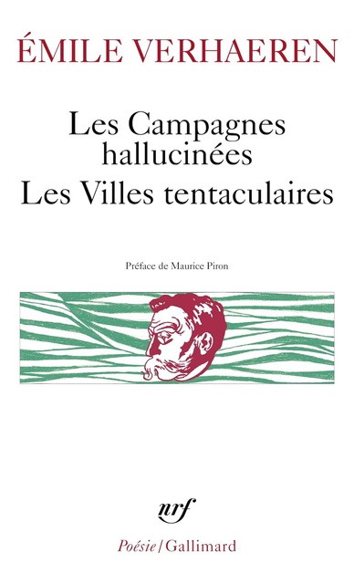LES CAMPAGNES HALLUCINEES / LES VILLES