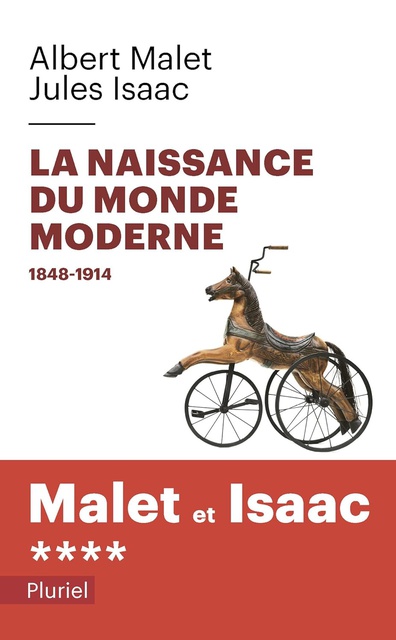 NAISSANCE DU MONDE MODERNE VOLUME 4